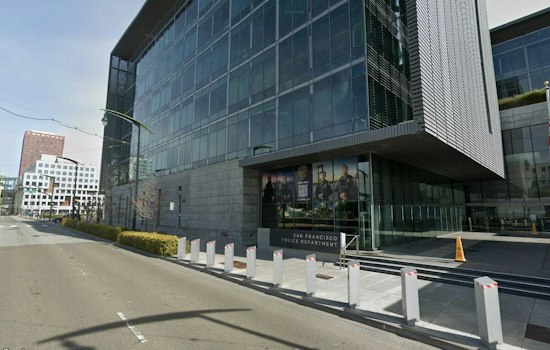 SFUSD Labor Relations Chief Indicted in New Mexico Over Alleged Child Sex Crime From 1995