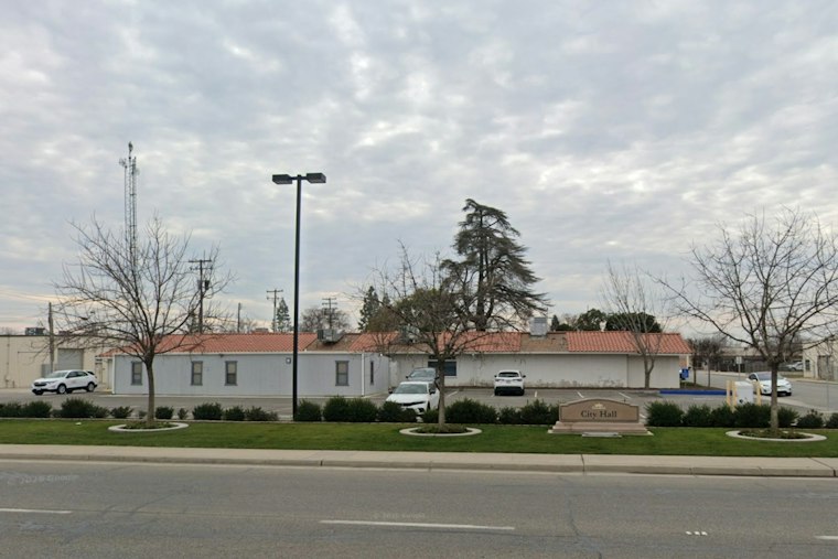 Shafter Approves 1,200 Lennar Homes Right in High-Speed Rail's Path