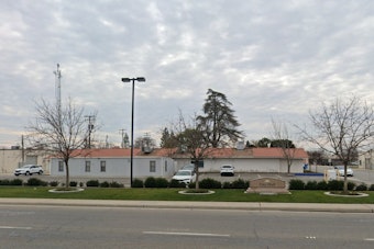 Shafter Approves 1,200 Lennar Homes Right in High-Speed Rail's Path