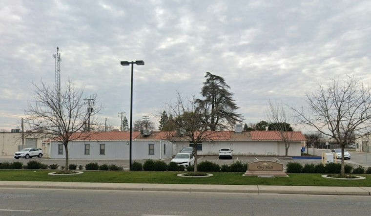 Shafter Approves 1,200 Lennar Homes Right in High-Speed Rail's Path