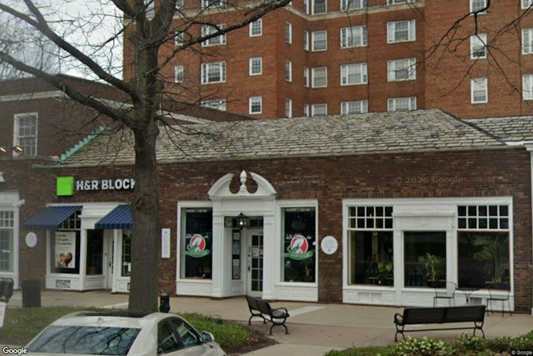 Shaker Square's La Casa De Luchita's Goes Dark, Partners Weigh What's Next