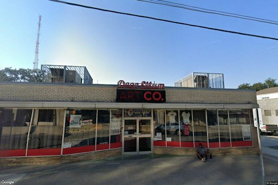 Shakespeare Dallas Turns a Nightclub Into a Bloodbath With Titus Andronicus