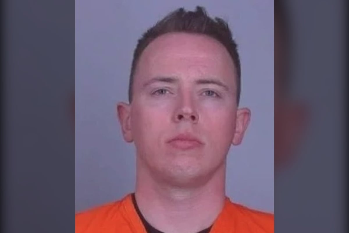 Shakopee Ex-Trooper Gets 27 Years in Toddler Abuse Case