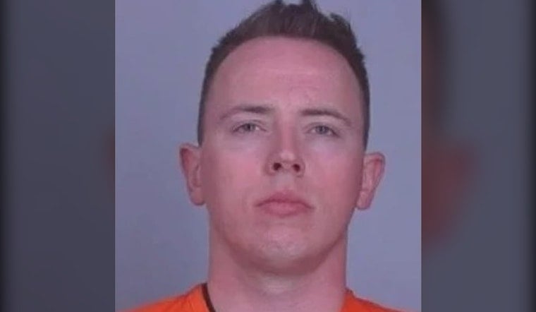 Shakopee Ex-Trooper Gets 27 Years in Toddler Abuse Case
