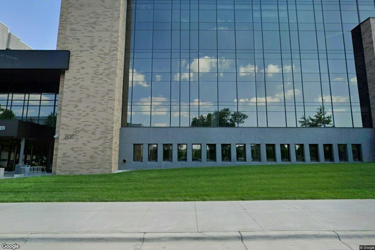 Shakopee Former Youth Minister, 35, Charged After Alleged Nude Photo Requests, Car Assault