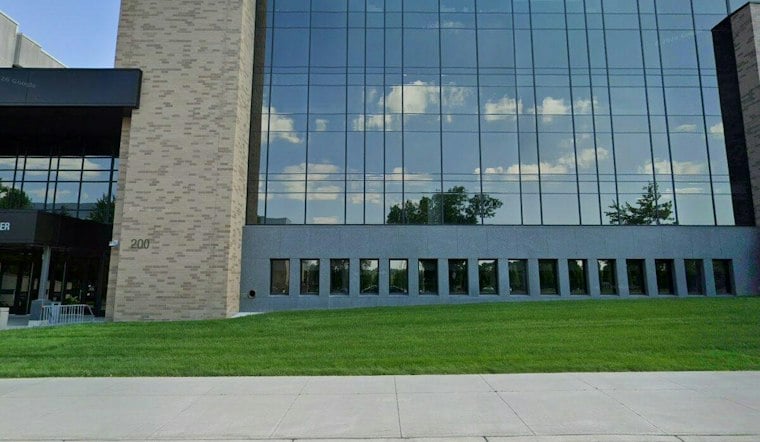 Shakopee Former Youth Minister, 35, Charged After Alleged Nude Photo Requests, Car Assault