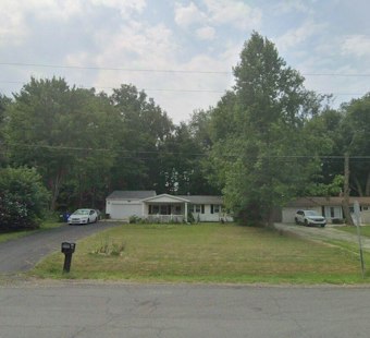 Shalersville Woman Barricades With Knife, Tactical Team Ends Hourlong Standoff