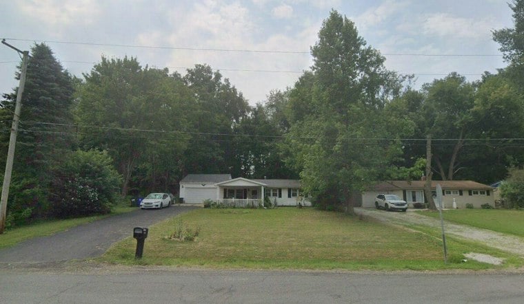Shalersville Woman Barricades With Knife, Tactical Team Ends Hourlong Standoff