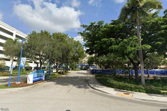 Shane Strum Now Runs Both Broward Hospital Districts, Overseeing 28,000 Workers