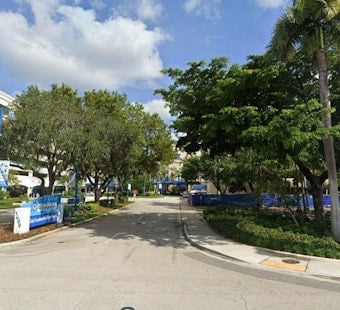 Shane Strum Now Runs Both Broward Hospital Districts, Overseeing 28,000 Workers