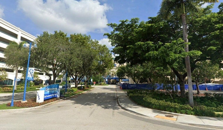 Shane Strum Now Runs Both Broward Hospital Districts, Overseeing 28,000 Workers