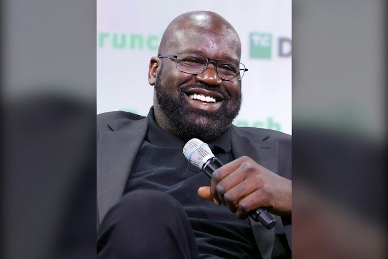 Shaq Returns to Louisiana as DJ Diesel for Saints' 60th Season Home Opener