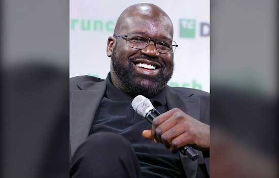 Shaq Returns to Louisiana as DJ Diesel for Saints' 60th Season Home Opener