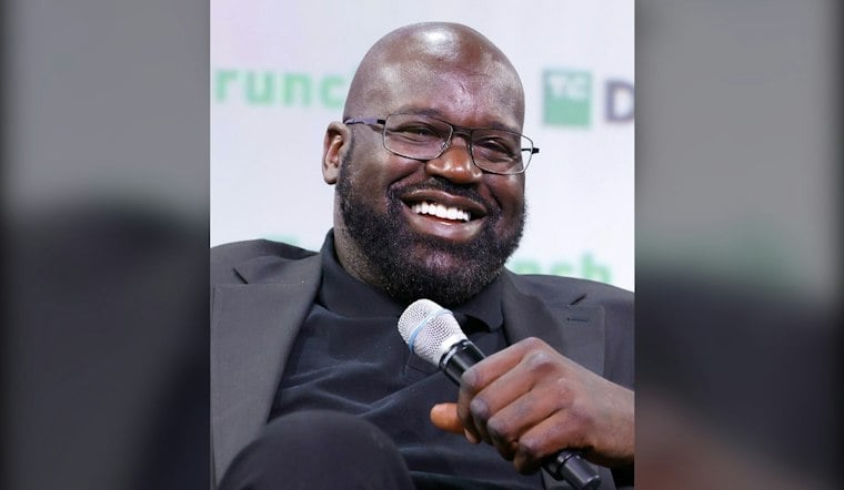 Shaq Returns to Louisiana as DJ Diesel for Saints' 60th Season Home Opener