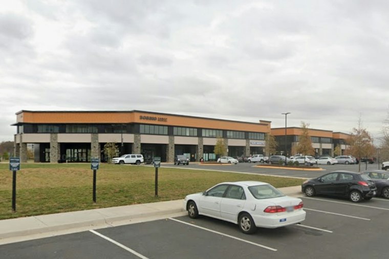 Shark Tank Cone Chain Sets Sept 18 Opening Date In Ashburn's Bram Quarter
