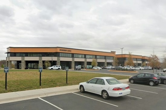 Shark Tank Cone Chain Sets Sept 18 Opening Date In Ashburn's Bram Quarter