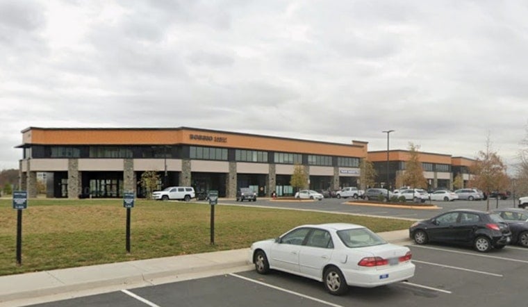 Shark Tank Cone Chain Sets Sept 18 Opening Date In Ashburn's Bram Quarter