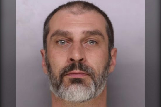 Liberty Township Man, 47, Accused of Beating Terminally Ill Woman With Chair