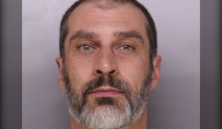 Liberty Township Man, 47, Accused of Beating Terminally Ill Woman With Chair