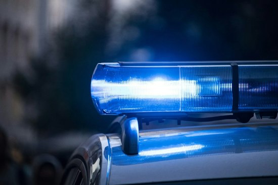 Shawnee Man, 64, Charged After AI Allegedly Turned Neighbor's Photo Into Abuse Images