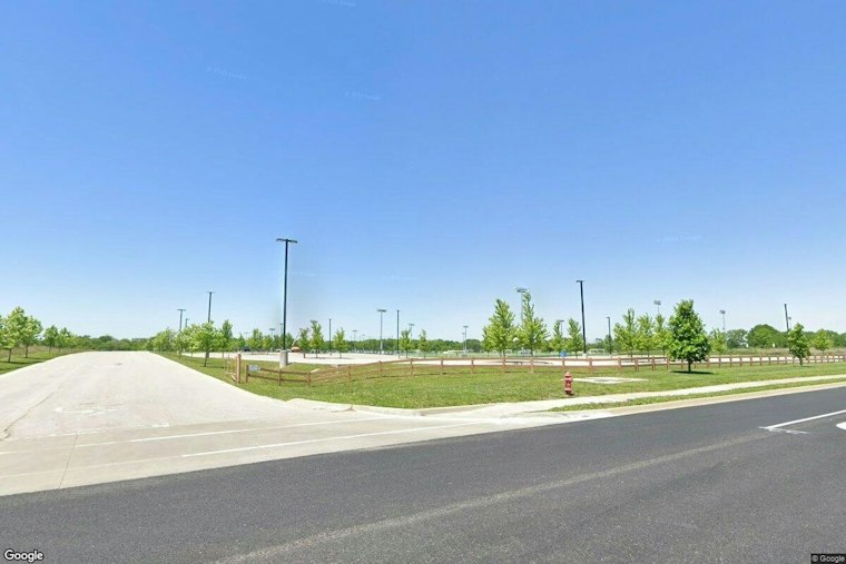 Shawnee's St. Joseph Field Reopens After Renovation