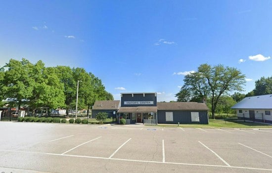 Shawnee Town Highlights Its Arts & Crafts Fair
