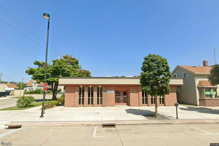 Sheboygan Chiropractor, 71, Held on $1M Bail After Second Child Porn Case in Milwaukee