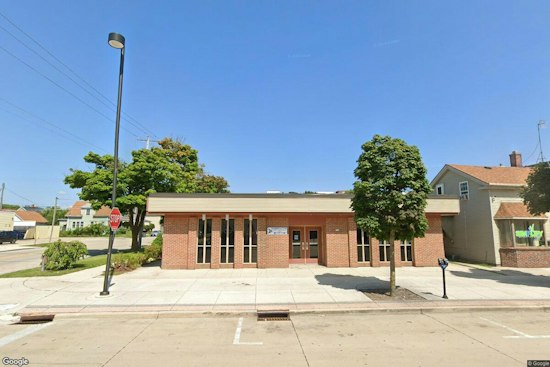Sheboygan Chiropractor, 71, Held on $1M Bail After Second Child Porn Case in Milwaukee