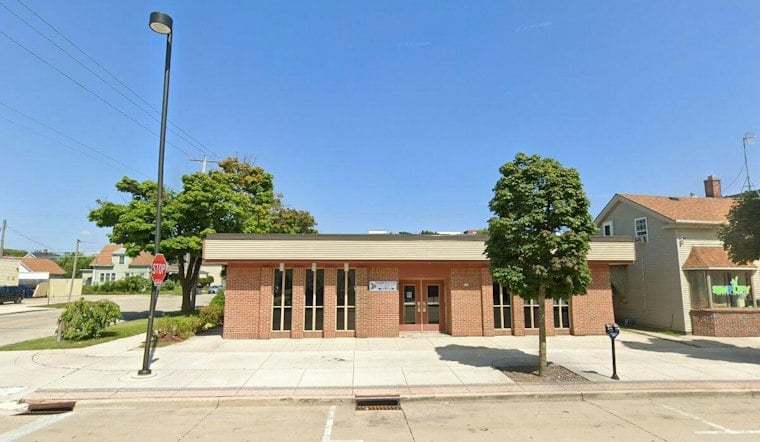 Sheboygan Chiropractor, 71, Held on $1M Bail After Second Child Porn Case in Milwaukee