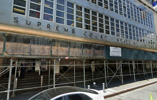 Sheepshead Bay Man Gets Up to 12 Years for $16M Crypto Scam on 100 Victims