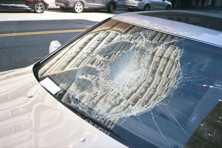 Sheepshead Bay Vandal Trashes 20-Plus Cars, Walks Free While Neighbor Faces Charges