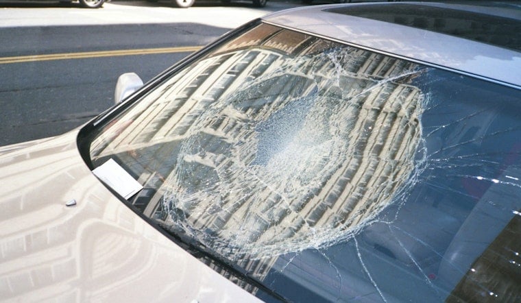 Sheepshead Bay Vandal Trashes 20-Plus Cars, Walks Free While Neighbor Faces Charges