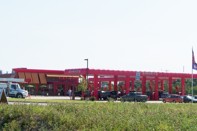 Sheetz Eyes 24-Hour Store Near I-90 in Westlake, Fight Over Acreage Looms