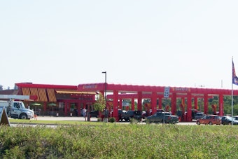 Sheetz Eyes 24-Hour Store Near I-90 in Westlake, Fight Over Acreage Looms