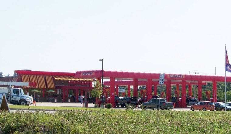 Sheetz Eyes 24-Hour Store Near I-90 in Westlake, Fight Over Acreage Looms