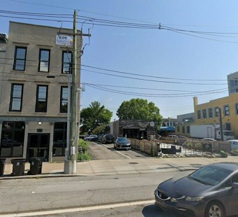 Shelby County Bourbon Campus Locks In $45M Loan as Rickhouses Fill Up Fast