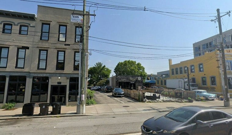 Shelby County Bourbon Campus Locks In $45M Loan as Rickhouses Fill Up Fast
