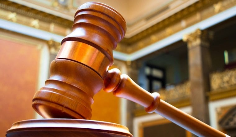 Shelby County Deputy Fired Over CBD Gummies Wins Reinstatement Fight in Court