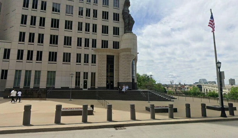 Shelby Man Faces Federal Charges After 3-Year Cyberstalking Allegations
