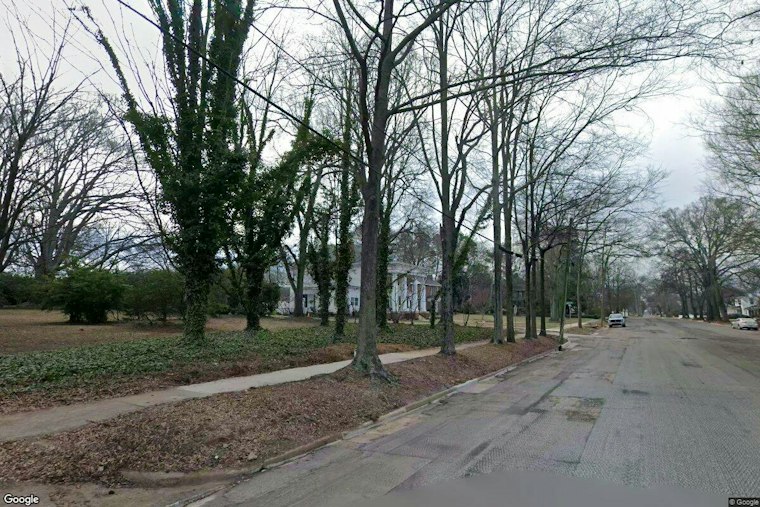 Shelby Native Pitches $6.6M Museum Plan for Historic Webbley Mansion