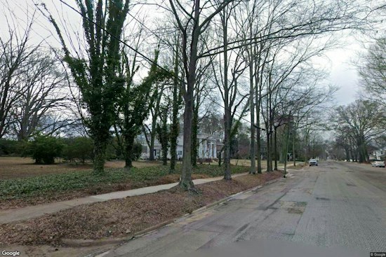 Shelby Native Pitches $6.6M Museum Plan for Historic Webbley Mansion