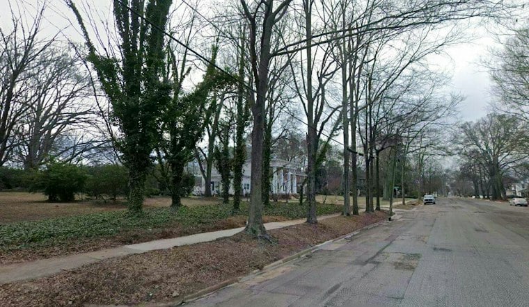 Shelby Native Pitches $6.6M Museum Plan for Historic Webbley Mansion