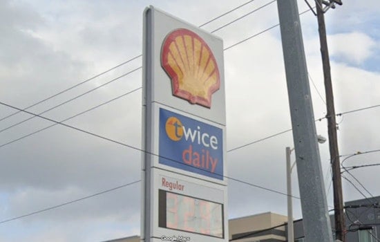 Shell Buys Out Nashville's Tri Star Energy, Adding 320 C-Stores in the South