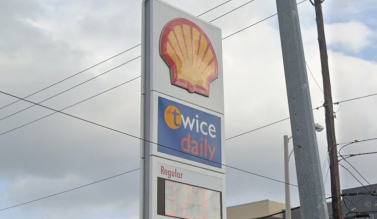 Shell Buys Out Nashville's Tri Star Energy, Adding 320 C-Stores in the South