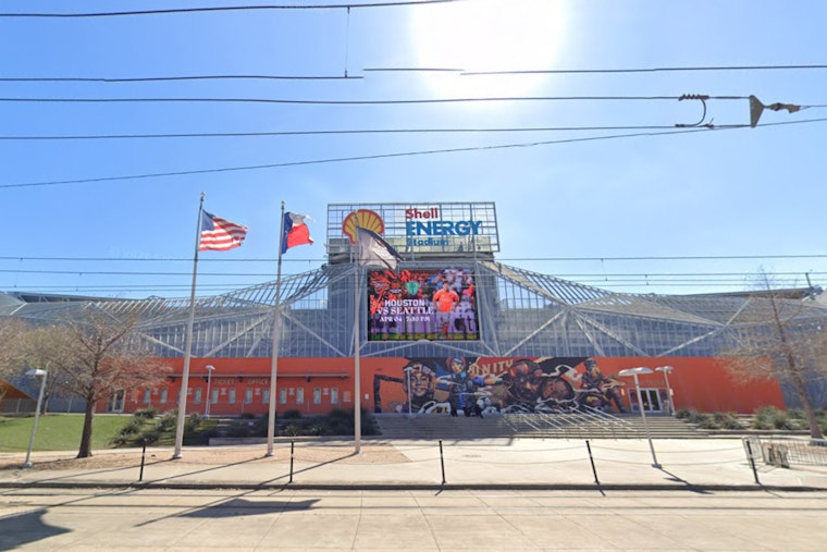 Shell Energy Stadium Lands All-Liga MX Leagues Cup Final This Sunday