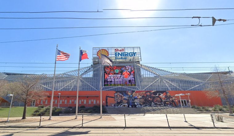 Shell Energy Stadium Lands All-Liga MX Leagues Cup Final This Sunday