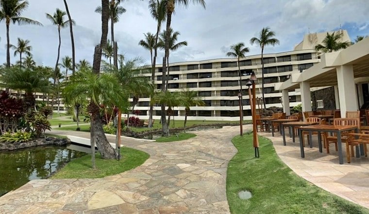 Sheraton Maui Debuts Isolana, Italian Restaurant Fueled by Local Deer and Farms