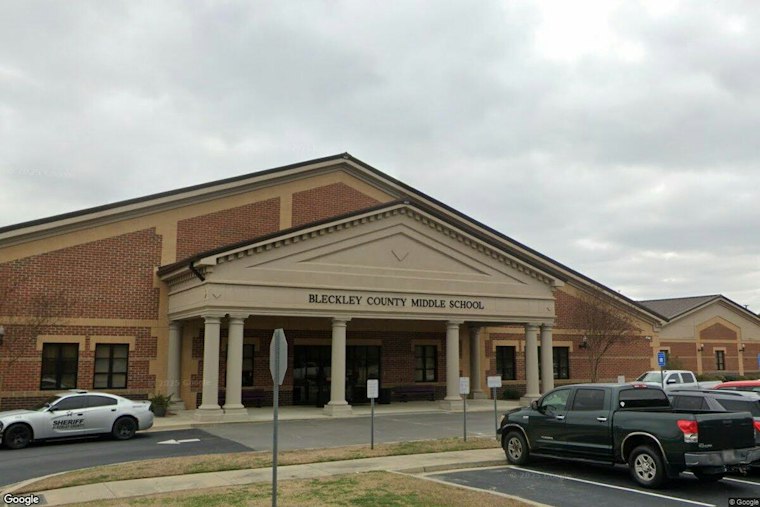 Sheriff: Bleckley juvenile remains in custody as investigation examines church-related comments