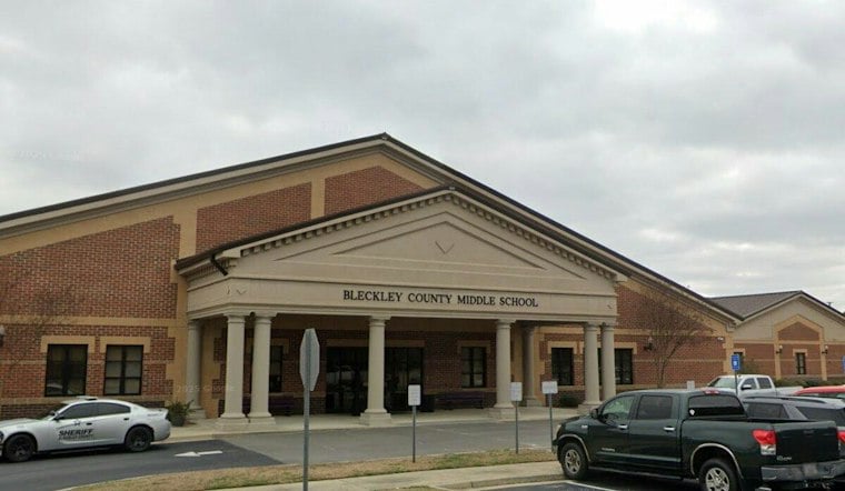Sheriff: Bleckley juvenile remains in custody as investigation examines church-related comments