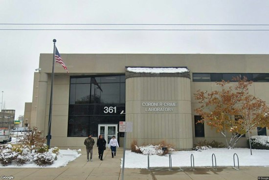 Sheriff Investigates How Evidence Reached Dayton Riverbank